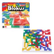 MATTEL GAMES game Blokus Classic, BJV44