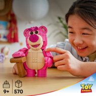 43306 LEGO® ǀ Disney ir Pixar Žaislų istorija Lotso