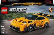 77239 LEGO® Speed Champions Superautomobilis Porsche 911 GT3 RS