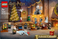 76438 LEGO® Harry Potter™ 2024 metų advento kalendorius
