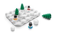 SMART GAMES stalo žaidimas Snow Problem, (LT, LV, EE), SMA#095