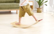 HAPE 2-in-1 supamasis arkliukas, E1203A