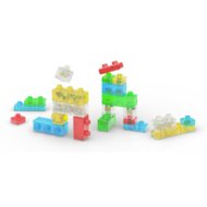 JELLY BLOX konstruktorius Creative Kit, 931692.006