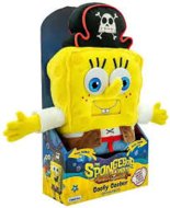 SPONGEBOB interaktyvus pliušinis žaislas, 25cm, 71161