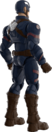 Blokees transformeris  Marvel Heros - Champion Class Captain America, 81115