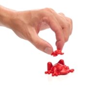 SMART GAMES Stalo žaidimas Froggit, SMA#M501