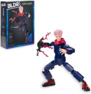 BLDR konstruktorius Juji Itadori, CNS0039