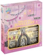 MOXY kūrybinis rinkinys Make your own Jewellery set, asort., 240027