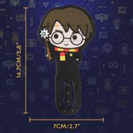 PALADOME HARRY POTTER Knygos skaitymo lemputė, PP13559HP