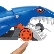 HOT WHEELS transporteris Ryklys, GVG36