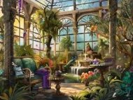 RAVENSBURGER PUZZLE dėlionė Žaliasis namas, 1500 det., 12001397 6