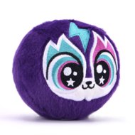 BOUNCIBLES pliušinė katė Electra, 5010
