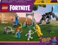 77075 LEGO® Fortnite Peely ir Sparkplug stovykla
