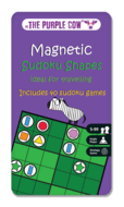 PURPLE COW žaidimas Sudoku Shapes (LT, LV, EE), 568