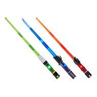 STAR WARS elektroninis kardas, asort, F11355L0