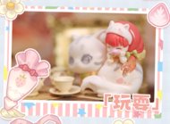 CAT MONI kolekcinis personažas Along With You, asort., JG0104