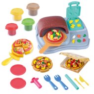 PLAYGO DOUGH picos vakarėlio plastelino rinkinys, 8252