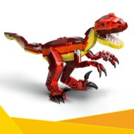31379 LEGO® Creator Nuožmus dinozauras