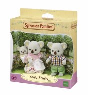 SYLVANIAN FAMILIES Koalų šeimynėlė, 5310