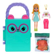 POLLY POCKET mini spinta asort., HRD64