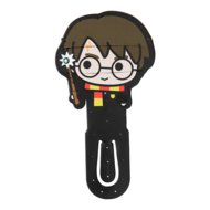 PALADOME HARRY POTTER Knygos skaitymo lemputė, PP13559HP