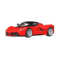 HOT WHEELS PREMIUM CAR CULTURE automodeliukas - LaFerrari 