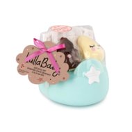 LULLABABY lėlių puoduko mokymo rinkinys, LBY7637Z