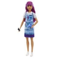 BARBIE Barbė karjeristė assort., DVF50