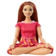BARBIE Barbė jogos pratybose, FTG80