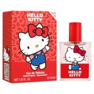 HELLO KITTY tualetinis vanduo, 30 ml., 99686