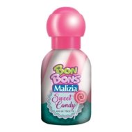 BONBONS tualetinis vanduo SWEET CANDY, 50 ml., 1800