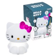 PALADOME HELLO KITTY Silikoninė lempa, PP13694HK