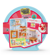 MINIVERSE mini picos gaminimo rinkinys, asort., 547310