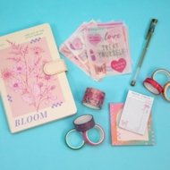 STMT kūrybinis rinkinys DIY Sticker Stationery , 230981