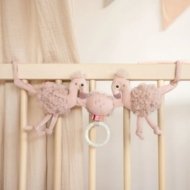 FEHN vežimėlio grandinėlė FLAMINGO, 042337