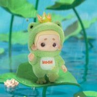 NOOK kolekcinis personažas OOTD, 1 serija, 25CB601NKMR