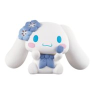 TWINCHEES Cinnamoroll figūrėlė My Favourite Colour, asort., M805745