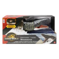 JURASSIC WORLD milžiniška figūrėlė – Super Colossal Mosa, JGB51