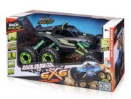MAISTO TECH valdomas automobilis  Rock Crawler 6x6, 82745