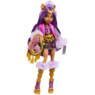 MONSTER HIGH Klodina, muzikos festivalio serija, HXH80