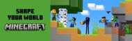 MINECRAFT figūrėlė – sprogstantis RC Creeper, HRR48