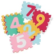 SUNTA skaičių dėlionės kilimėlis, 9 dalių, 8601/9