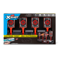 XSHOT interaktyvus šūvių taikinys, 36829
