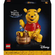 43300 LEGO® ǀ Disney Mikė Pūkuotukas