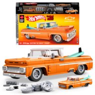 HOT WHEELS konstruktorius – Elite Chevy, JFT20