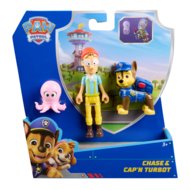 PAW PATROL figūrėlė Chase, 6072992
