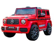 OCIE RC elektromobilis W/ MERCEDES-AMG G63 LICENSE, 8350072BR
