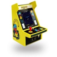 MY ARCADE žaidimų konsolė Micro Player Pac-Man, DGUNL-4194