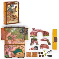COLLECTA laukinės gamtos žaidimų rinkinys, A1220
