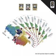 MONOPOLY FIFA Edition stalo žaidimas (EN), G2633FW1